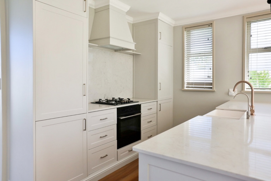 To Let 3 Bedroom Property for Rent in Kingswood Golf Estate Western Cape